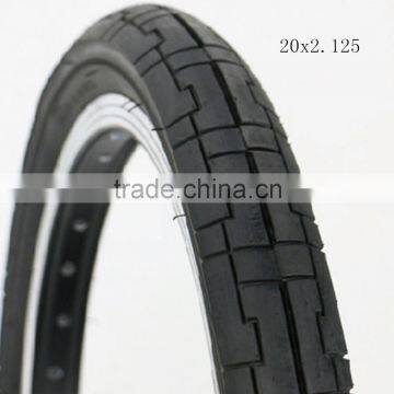 cheap bmx bicycle tires 20x2.125