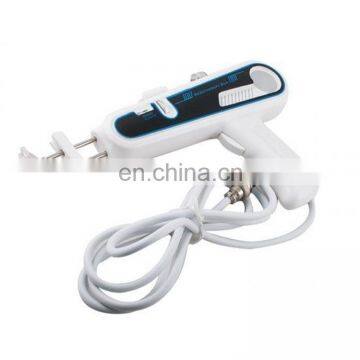 Factory Anti-aging Mesotherapy Injection Gun Meso GUN Portable Single Needle Hyaluronic Acid Injector Machine
