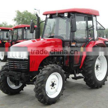 2015 Hot sale High Quality 30-130HP farm tractor, farming tractor