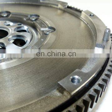 FLYWHEEL Flywheel 06k105266h 06k105266A 06k105266AC 06k105266P 415071109(LUK) High Quality photo-4