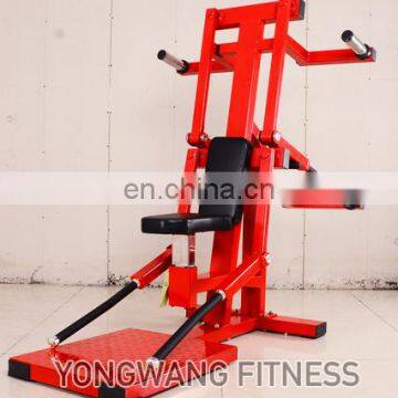 Wholesale Price YW-1762 Commercial Gym Equipment Seated Delt Machine photo-6