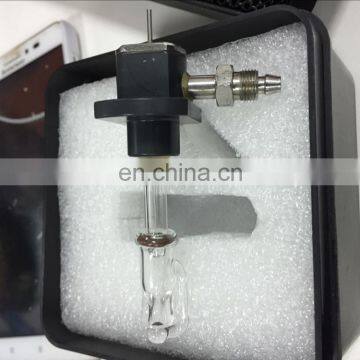 Nebulizer for Atomic Absorption Spectrometer