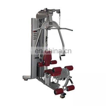 High quality health studio gym club fitness equipment 1-Station Multi Home Gym for sale RF3001