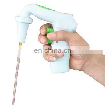 Portable Electronic Micro Pipette Aid Controller