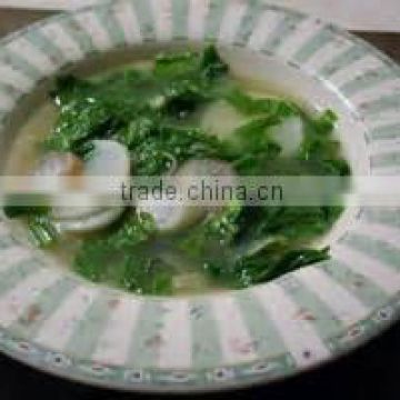 Superior Grade Green Leaf soup in bulk supply