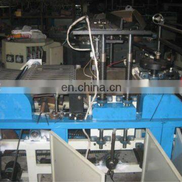 2014 New used plastic bag cutting machine