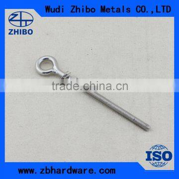 Line Fitting Manufacture Directed Eye Bolt And Nut photo-3