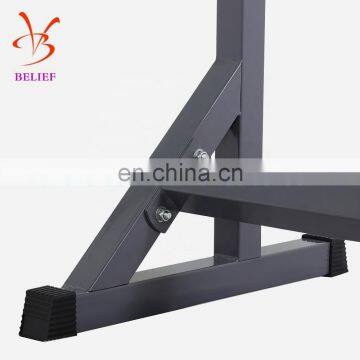 Adjustable Squat Rack/ Barbell Rack/Fitness Home&Gym photo-6