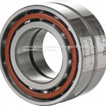 HS71901C.T.P4S high precision angular contact ball bearings