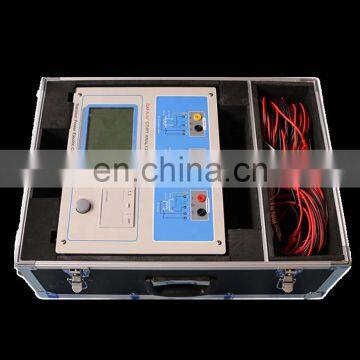 Current Transformer Testing Equipment CT PT Analyzer photo-3