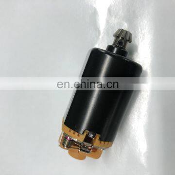 25mm Brushed Motor for Water Gun CL-FS480 High Torque Motor photo-5