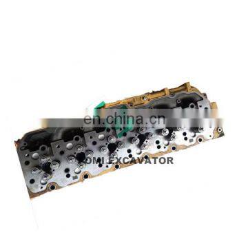 C9 Cylinder Head E330C E330D E336D E345D Cylinder Head 273-3034 2134360 252-3439  3323619