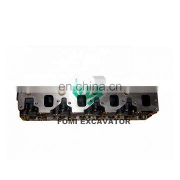 4D31 4D32 4D33 ME999863 Cylinder Head