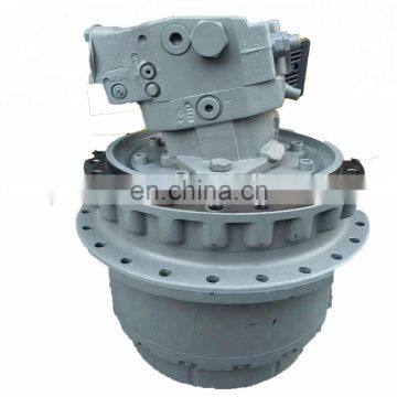 Rexroth A6VE160HZ3 Final drive DH500-7 R455-7 EC460B excavator use