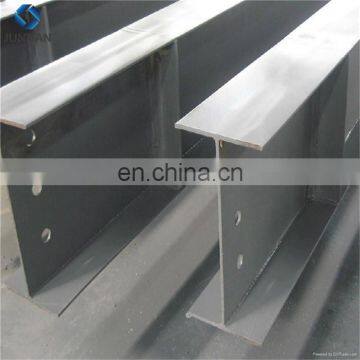 harga H steel beam ss400 Q235 Length 12M