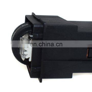 8E0963563 Heated Seat Heater Switch Dial Rear For Audi A4 A6 B6 B7 C6 Avant photo-3