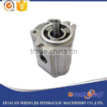 CBT-F4 chinese hydraulic rotary gear pump