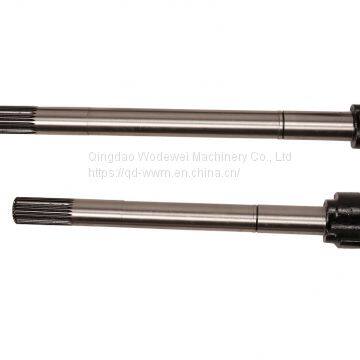custom fabrication forging products