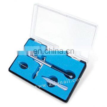 0.8mm nail use nail art air brush gun