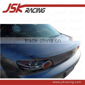 2003-2009 CARBON FIBER REAR SPOILER FOR MAZDA RX8 (JSK180208)