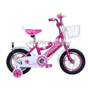 China factory wholesale good quality hot selling adjustable height children bicycle /children mountain bike / kids bicycle