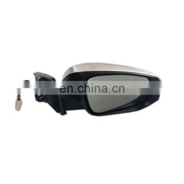 LED Car Light professional rearview mirror Mold maker ,Plastic Mold Injection Molding