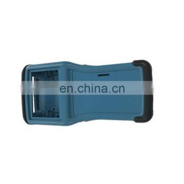 Custom Mould Pos Machine Plastic Spare Part High Quality Cheap Plastic Parts Shell Injection Molding Dongguan Mold Company Maker photo-3