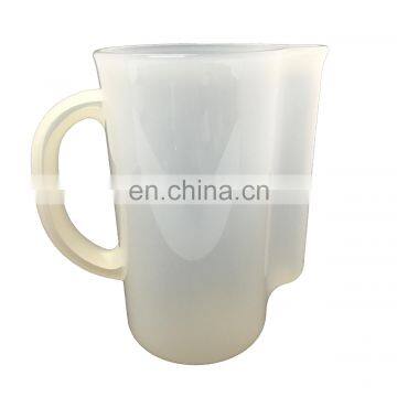 Customized Injection Molding Plastic Household Kettle Molded Parts photo-5