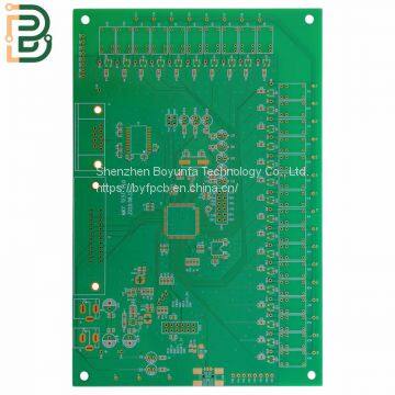 4 Layer PCB Manufacturer China Fr4 Printed Circuit Board photo-2