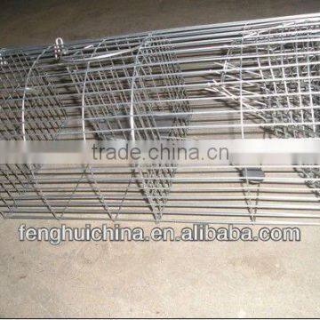Human Metal Rat Traps Multi Catch