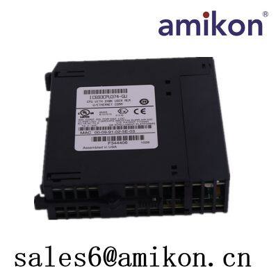 GE Fanuc IC693PWR321 BRAND NEW photo-3