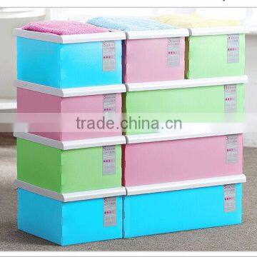 Daily Use Product Plastic Storage Container/ Storage Box Household