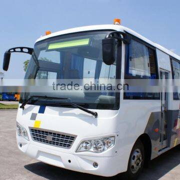 Anyuan PK6660HD3G 4x2 tourism bus