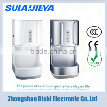 good quality home appliance high speed wall mounted hand dryer machine