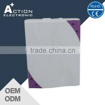 Manufacturer Good Design Highest Quality Door Bell Red photo-2
