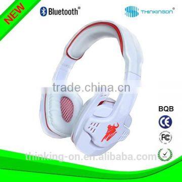Cool Gaming Headset Gamer Headset for Gaming photo-2