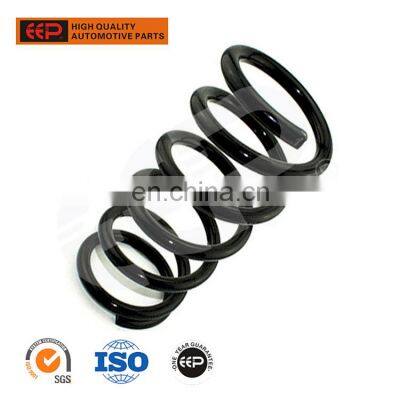 Auto parts Suspension Coil Spring for TOYOTA PREVIA TCR20 48231-28211