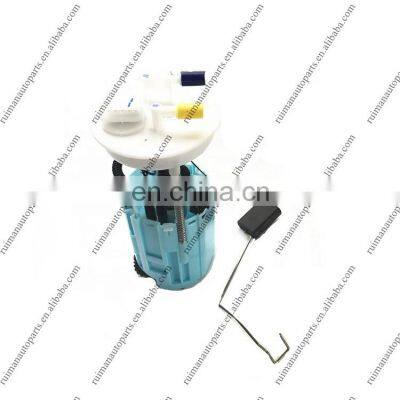Chery Arrizo 5 6 Electric Fuel Pump for Engine E4G15B 1.5L Original Parts J60-1106010