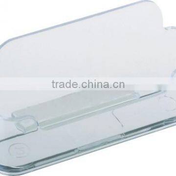 PS single business card holder