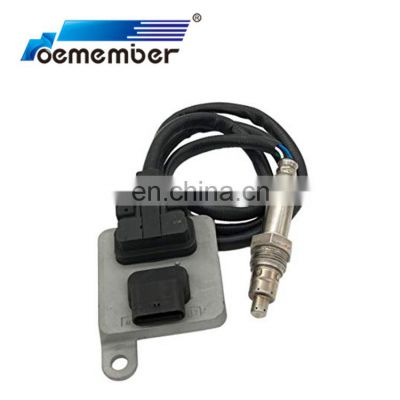 5WK96788 Truck Nitrogen Oxide Sensor Rear Nox Sensor Euro 6 12V  Fit For Mitsubishi