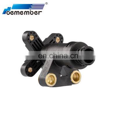 ECAS Height Level Sensor 4410501230 for Man photo-2