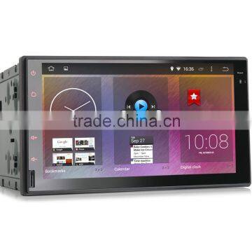 Erisin ES2008A 7" Autoradio Touch Screen 2 Din Car Audio Players GPS photo-3