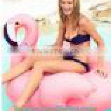 inflatable water toys Flamingo, Custom Inflatable toys