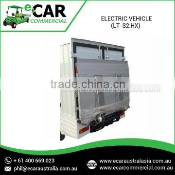 Order Branded Cheap Electric Car From Well-Known Dealer of the Market