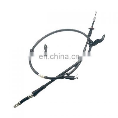 Wholesale Good Quality Auto Brake Cable OEM 464100K040 brake cable