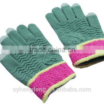 China manufacturer durable gloves wholesale