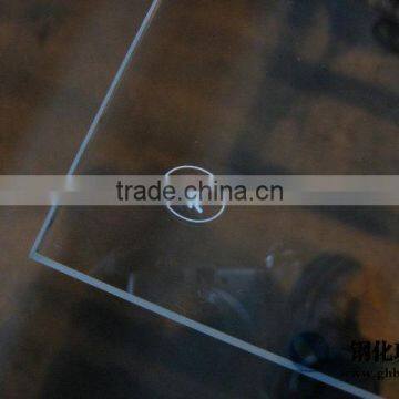 High Quality 4-10mm Flat/bent Tempered glass with pretty competitive price