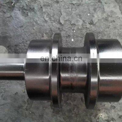 PC200-7 Excavator Carrier Roller 22U-30-00021 photo-4