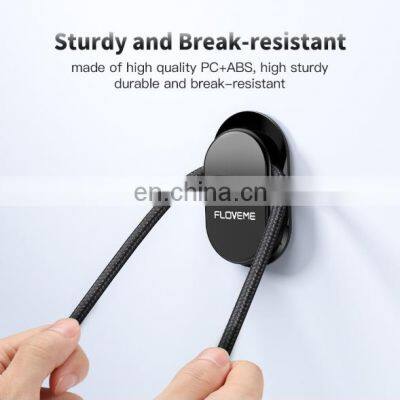 Wall Hook Universal Magnet Wall Mount Car Mount Phone Holder Mobile Phone Holder