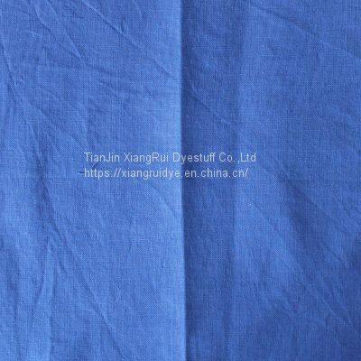 Direct Fast Blue FFRL,Direct Blue 108 100% Strength